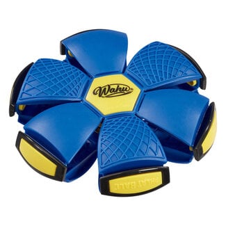 Wahu - Phlat ball - Toverbal - Junior - Blauw