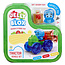 Goliath - Jelly Blox - Tractor & Farmer- 12dlg.