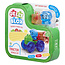 Goliath - Jelly Blox - Tractor & Farmer- 12dlg.