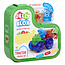 Goliath - Jelly Blox - Tractor & Farmer- 12dlg.