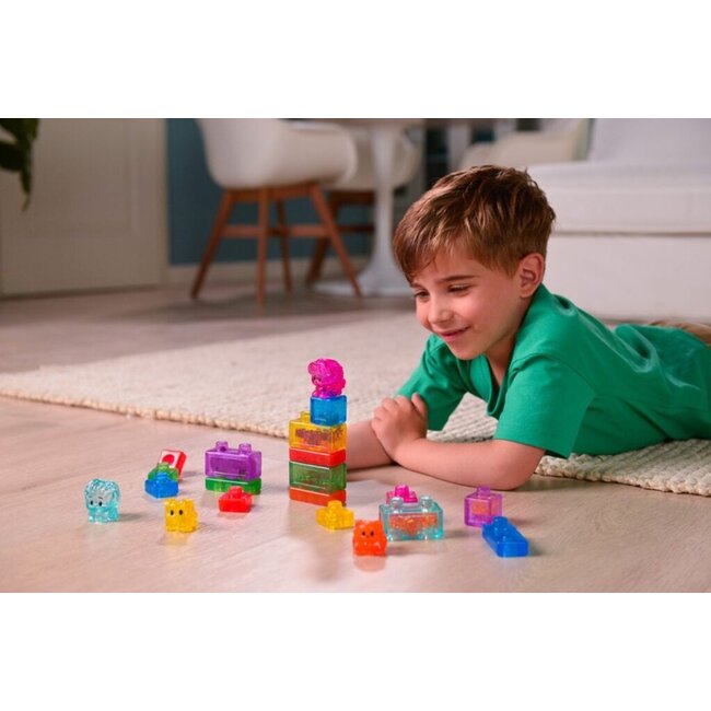 Goliath - Jelly Blox - My pets and me - 20dlg.