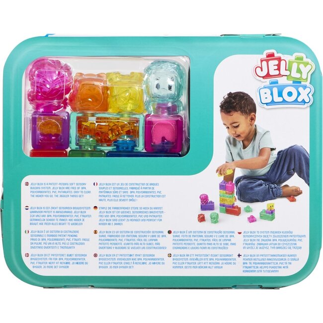 Goliath - Jelly Blox - My pets and me - 20dlg.