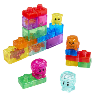 Goliath - Jelly Blox - My pets and me - 20dlg.