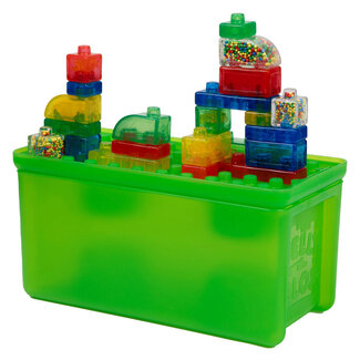Goliath - Jelly Blox - Stash & Stack - 30dlg.