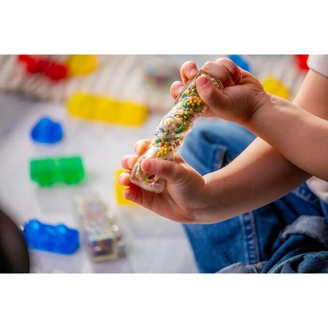 Goliath - Jelly Blox - Stash & Stack - 30dlg.