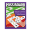 1234feest Possiboard - Dobbelspel - 8+ (lokale ontwikkelaar)