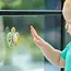 Tickit Tickit - Silisoft - Bloem Spinner - Neutrale Kleuren
