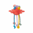 Tickit Tickit - Silisoft - Zip Trek Speelgoed - Regenboog
