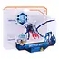 Hexbots - Skitter bot - Spider - Kleur willekeurig geleverd