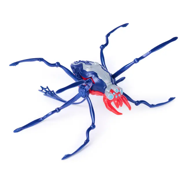Hexbots - Skitter bot - Spider - Kleur willekeurig geleverd