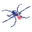 Hexbots - Skitter bot - Spider - Kleur willekeurig geleverd