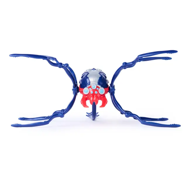 Hexbots - Skitter bot - Spider - Kleur willekeurig geleverd