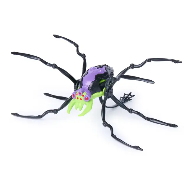 Hexbots - Skitter bot - Spider - Kleur willekeurig geleverd