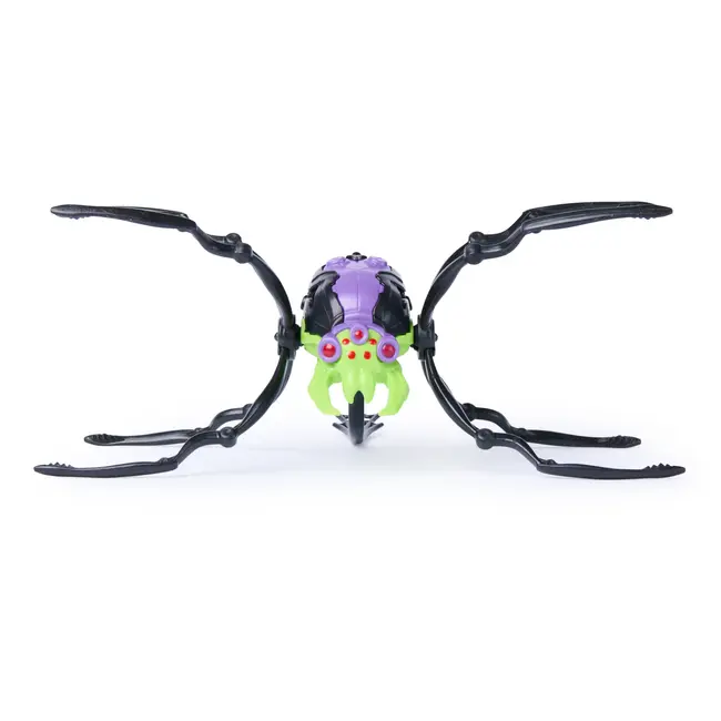 Hexbots - Skitter bot - Spider - Kleur willekeurig geleverd