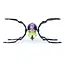 Hexbots - Skitter bot - Spider - Kleur willekeurig geleverd