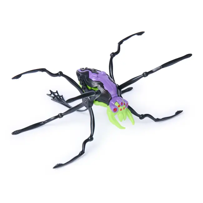 Hexbots - Skitter bot - Spider - Kleur willekeurig geleverd