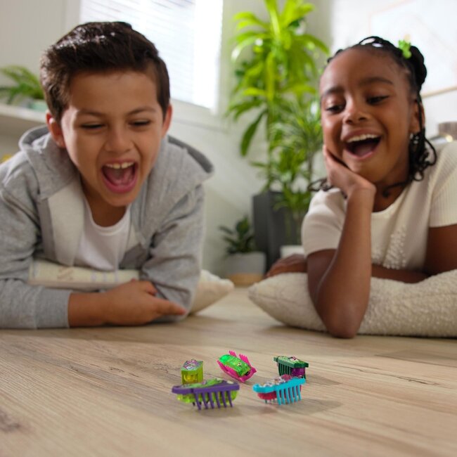 Hexbots - Nano gift pack - 5dlg.