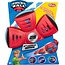 Wahu - Phlat ball - Toverbal - Classic - Rood