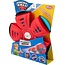 Wahu - Phlat ball - Toverbal - Classic - Rood