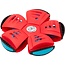 Wahu - Phlat ball - Toverbal - Classic - Rood