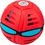 Wahu - Phlat ball - Toverbal - Classic - Rood