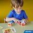 Geomag Geomag - Magicube - Magnetische blokken - Dieren vrienden en kaarten - 7dlg.