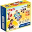 Geomag Geomag - Magicube - Magnetische blokken - Dieren vrienden en kaarten - 7dlg.