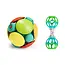Set - Oball - Rollende bal & rammelaar