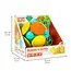 Set - Oball - Rollende bal & rammelaar