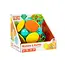 Set - Oball - Rollende bal & rammelaar