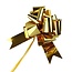 Haza-Witbaard Trekstrik - Goud - XL - 25cm