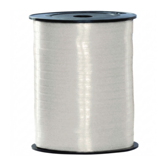Haza-Witbaard Lint - Wit - 500m x 5mm