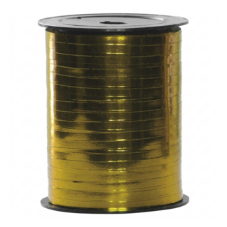 Haza-Witbaard Lint - Goud - 250m x 5 mm