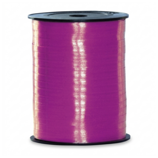 Haza-Witbaard Lint - Magenta / hard roze - 500m x 5mm