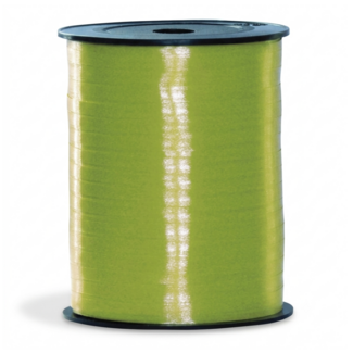 Haza-Witbaard Lint - Licht groen - 500m x 5mm