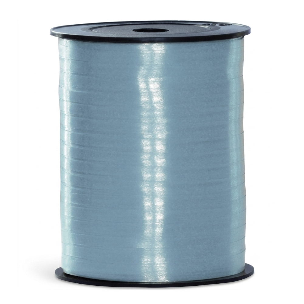 Lint - Licht blauw - 500m x 5mm