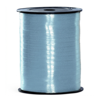 Brizzolari Lint - Licht blauw - 500m x 4,75mm
