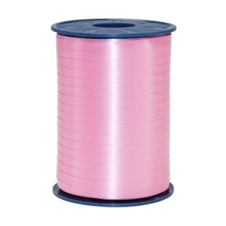 Brizzolari Lint - Licht roze - 500m x 4,75mm