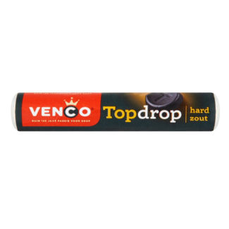 Venco Venco - Topdrop - rol - 47gr.