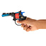 JohnToy Pistool - Revolver - 8 schots - Op kaart