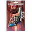 JohnToy Pistool - Revolver - 8 schots - Op kaart