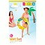 Intex Opblaasfiguur - Zwemband - Oceaan - 61cm - Willekeurig geleverd