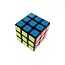 JohnToy Puzzel kubus - 3x3 - 5.5x5.5cm - 6+
