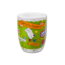 Paper Dreams Mok - Cartoon - Geslaagd, goed gedaan - Groen