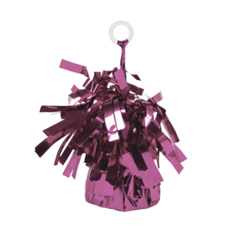 Paper Dreams Ballongewicht - Licht roze - Kegel - 160gr.