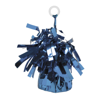Paper Dreams Ballongewicht - Licht blauw - Kegel - 160gr.