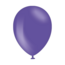 Paper Dreams Ballonnen - Paars - 30cm - 50st.