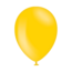 Paper Dreams Ballonnen - Geel - 30cm - 50st.