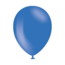 Paper Dreams Ballonnen - Blauw - 30cm - 50st.