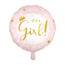 Paper Dreams Folieballon - It's a girl - 46cm - Zonder vulling